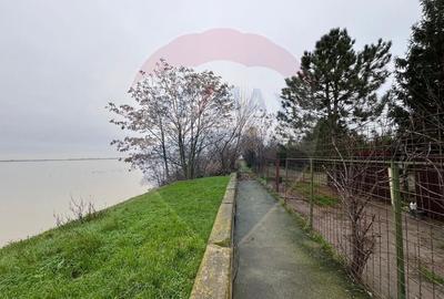 Teren 1427 mp - de vanzare in Mihailesti langa lac Arges - 2