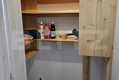 Apartament cu 3 camere decomandat, mobilat în Nicolina - 12