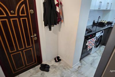 Apartament 2 camere la parter zona Primaverii - 9