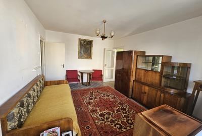 Apartament cu 3 camere semidecomandat, mobilat în Grigorescu - 1