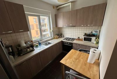 Apartament 3 camere 90mp + Boxa + Loc de parcare demisol German Residenz - 17