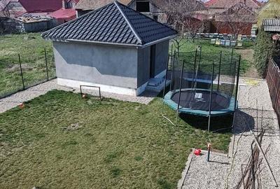 Casă cu 3 camere cu Teren 500 Mp în Giarmata - 9