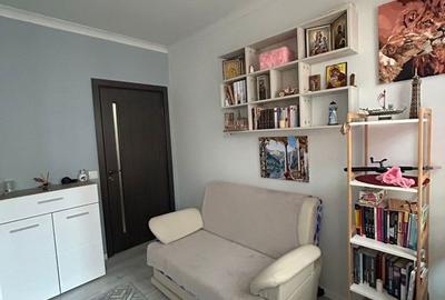 Apartament cu 3 camere decomandat în Baciu - 2