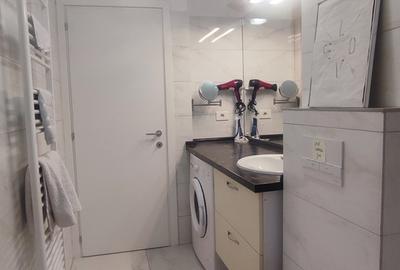 Apartament cu 2 camere semidecomandat în Berceni - 13