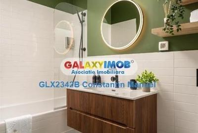 Apartament cu 2 camere, zona Herastrau, Aviatiei, parcare inclusa - 3