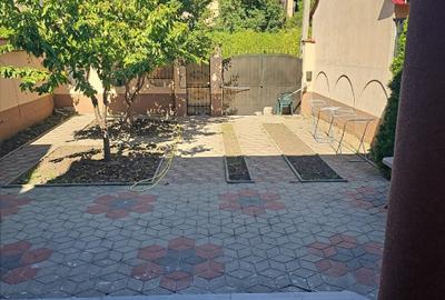 Vila P+2 Central George Enescu. Vanzare/Inchiriere - 25