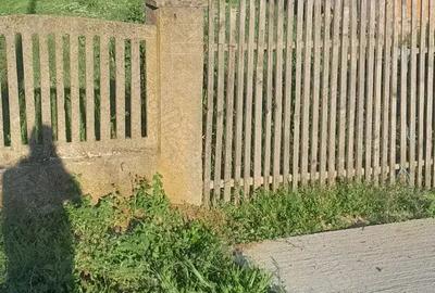 Casă cu 3 camere în Băbiciu - 1