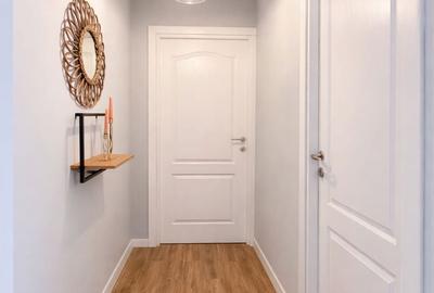 Apartament cu 4 camere în Central - 1