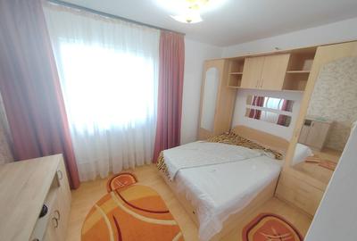 Apartament cu 2 camere semidecomandat, mobilat în Titan - 3