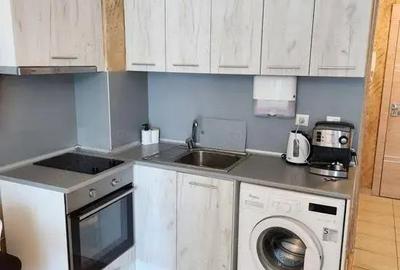 Garsoniera de inchiriat in zona Noua - 4