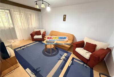 Apartament cu 4 camere decomandat, mobilat în Republicii - 18