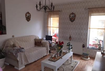 Duplex 4 camere in Floresti, utili 120 mp, teren 150 mp - 4