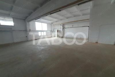 Hala industriala 300 mp pretabila pentru depozitare sau productie - 2