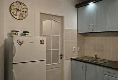 Garsoniera decebal-modern-metrou 5 minuter piata muncii - 7