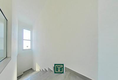 Casa moderna cu piscina ?i garaj de inchiriat in Fantanele - 12