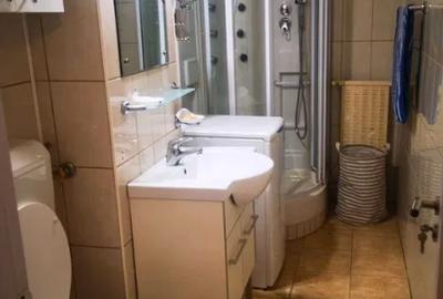 Garsonieră decomandată, mobilată în Baba Novac - 6