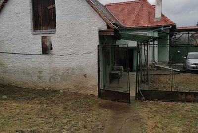 Casă cu 3 camere în Central - 5