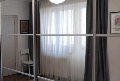Apartament cu 2 camere semidecomandat în Central - 5