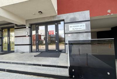 Apartament cu 2 camere decomandat, mobilat în Pipera - 43