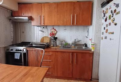 Ap 3 camere, Calea Bucuresti intersectie cu Horia, et 4din 10, centrala termica, tripane, 80mp - 3