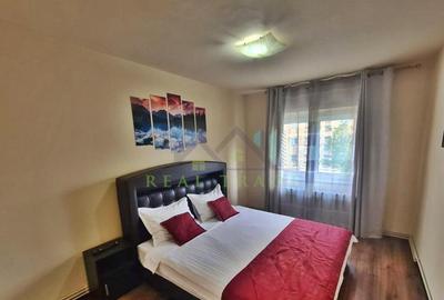 Apartament 3 camere decomandat Centrul Civic - 3