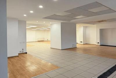 Spațiu comercial, de 230 mp, în Drumul Taberei - 1