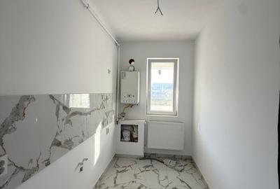 Garsonieră decomandată în Militari - 4