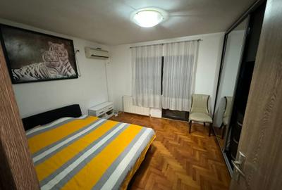 Apartament cu 4 camere in zona Dorobanti/LSM ~ confort 1 dec sporit SC-110mp - 4