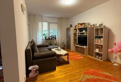 [PIATA RAHOVA - SOS. ALEEXANDRIEI] Apartament 4 camere - 2