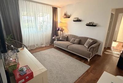 Apartament cu 3 camere semidecomandat în Lipovei - 13