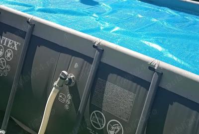 Casa renovata cu piscina ?i vedere superba spre Straja - 6