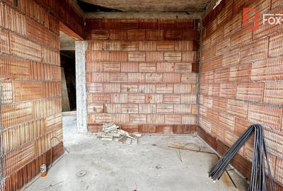 Duplex cu 4 camere in Sag, zona Manastire Duplex cu 4 camere in Sag, zona Manastire - 5