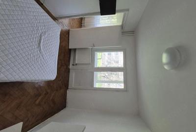 Apartament cu 2 camere semidecomandat în Cetății - 1