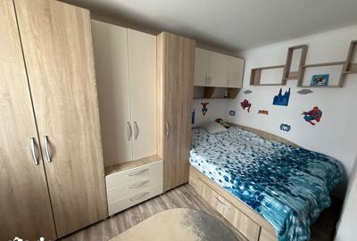 Casă cu 3 camere cu Teren 400 Mp în Central - 11