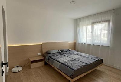 Casă individuală cu 3 camere cu Teren 617 Mp în Jucu - 9