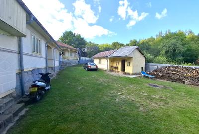 De vânzare   Casă în Soveja, Munții Vrancei - 3