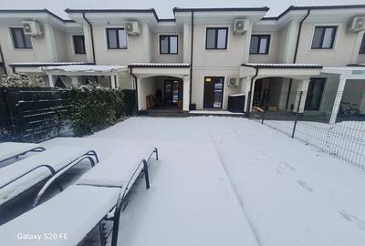 Casa insiruita 3 dormitoare Braytim Soarelui Str Tosca, acces privat - 13