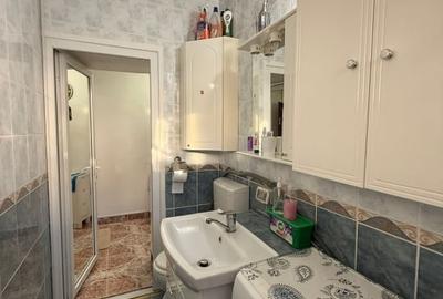 Apartament cu 2 camere semidecomandat, mobilat în Spitalul Județean - 10