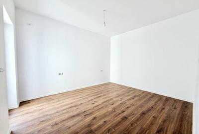 Apartament cu 2 camere decomandat în Moșnița Nouă - 4