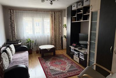Apartament cu 3 camere decomandat în Ultracentral - 2