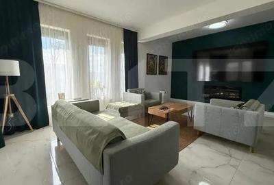 Casă cu 5 camere cu Teren 798 Mp în Bălcescu - 2