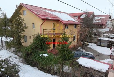 Duplex cu 4 camere cu Canalizare în Pasărea - 2