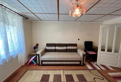 Casă  cu 3 camere,104 mp, 2200 mp teren , Crestur, lângă Marghita, Bihor. Casă  cu 3 camere,104 mp, 2200 mp teren , Crestur, lângă Marghita, Bihor. - 8