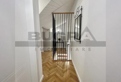 Casă ultrafinisată, 115mp, în zona Centrală - 6