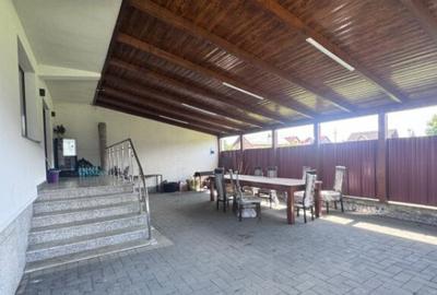 Duplex modern, mobilat si utilat complet - 12