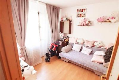 Apartament cu 2 camere semidecomandat, mobilat în Florilor - 3