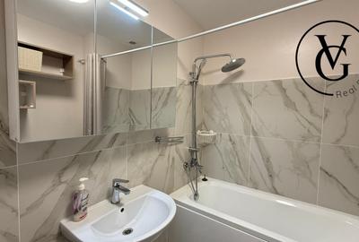 Apartament 2 camere |  Complex Novopolis |  loc de parcare inclus - 8