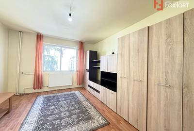 Garsonieră semidecomandată, mobilată în Aradului - 10