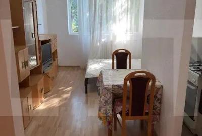 Garsoniera de vanzare, 21 mp, etaj 2, central