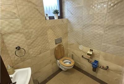 Casă cu 3 camere cu Teren 400 Mp în Central - 5